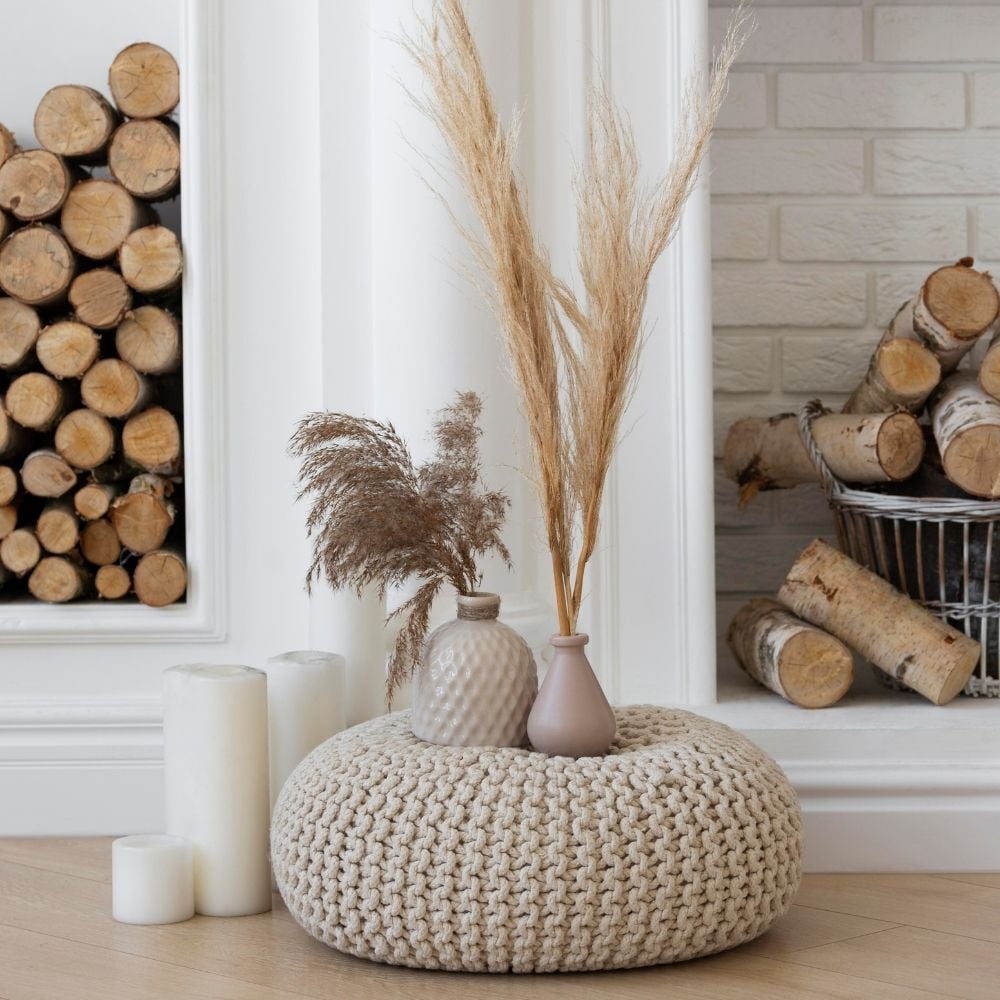 Minimal Clean and Cosy Decoration