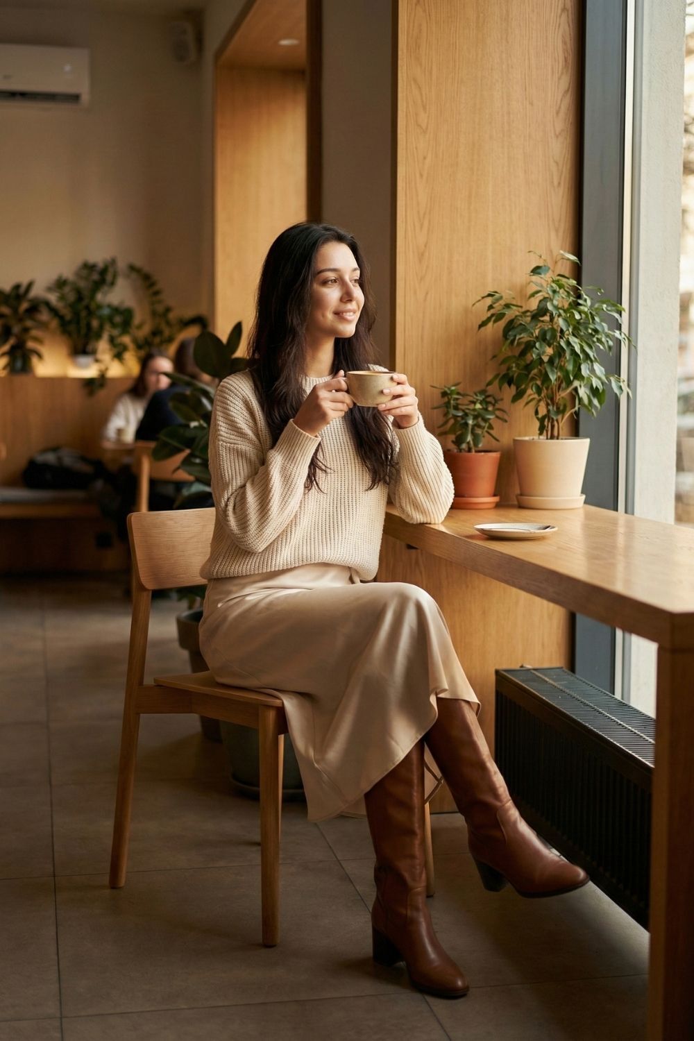 LillyMaureenReese_Café