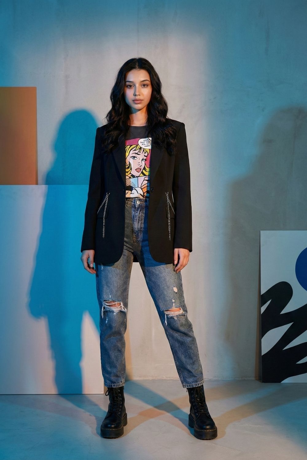 LillyMaureenReese_Fashion&Modeling