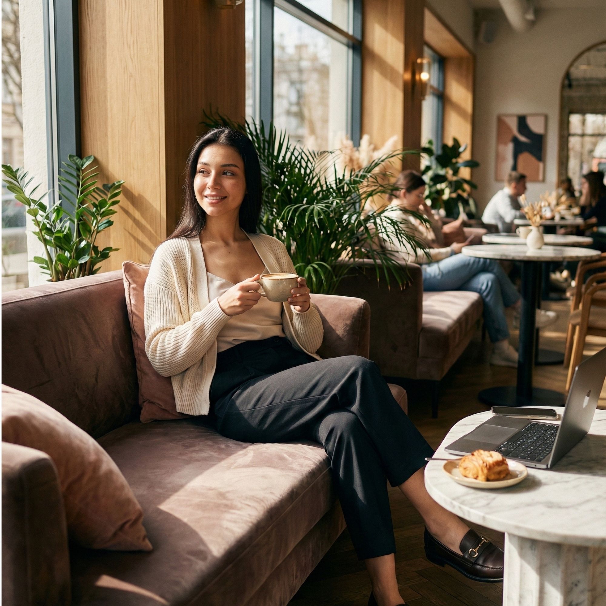 LillyMaureenReese_Travel&Enjoyment