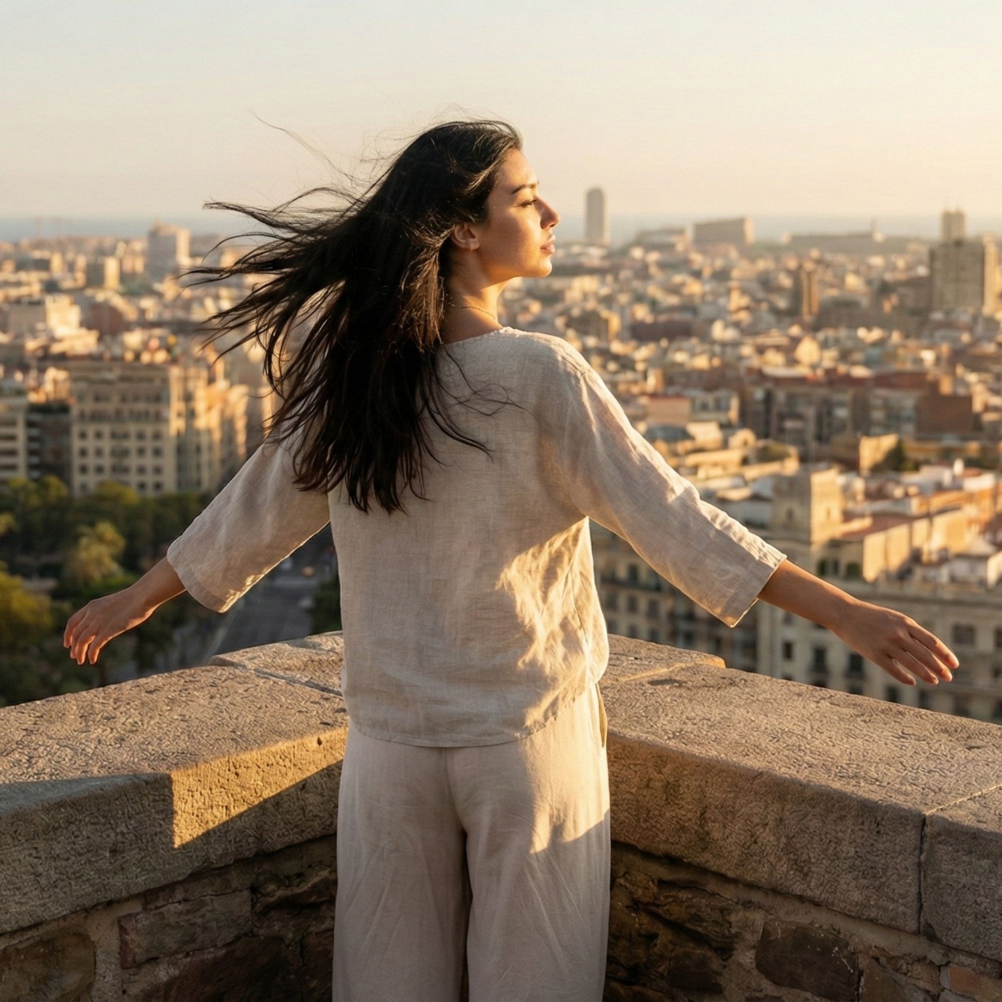 LillyMaureenReese_Travel